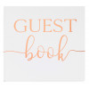 Livres d'Or « Guest Book » • 2 modèles