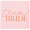 Livre d'Or « Team Bride » • EVJF